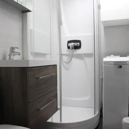 Centre Ville 6 * לה רושל
